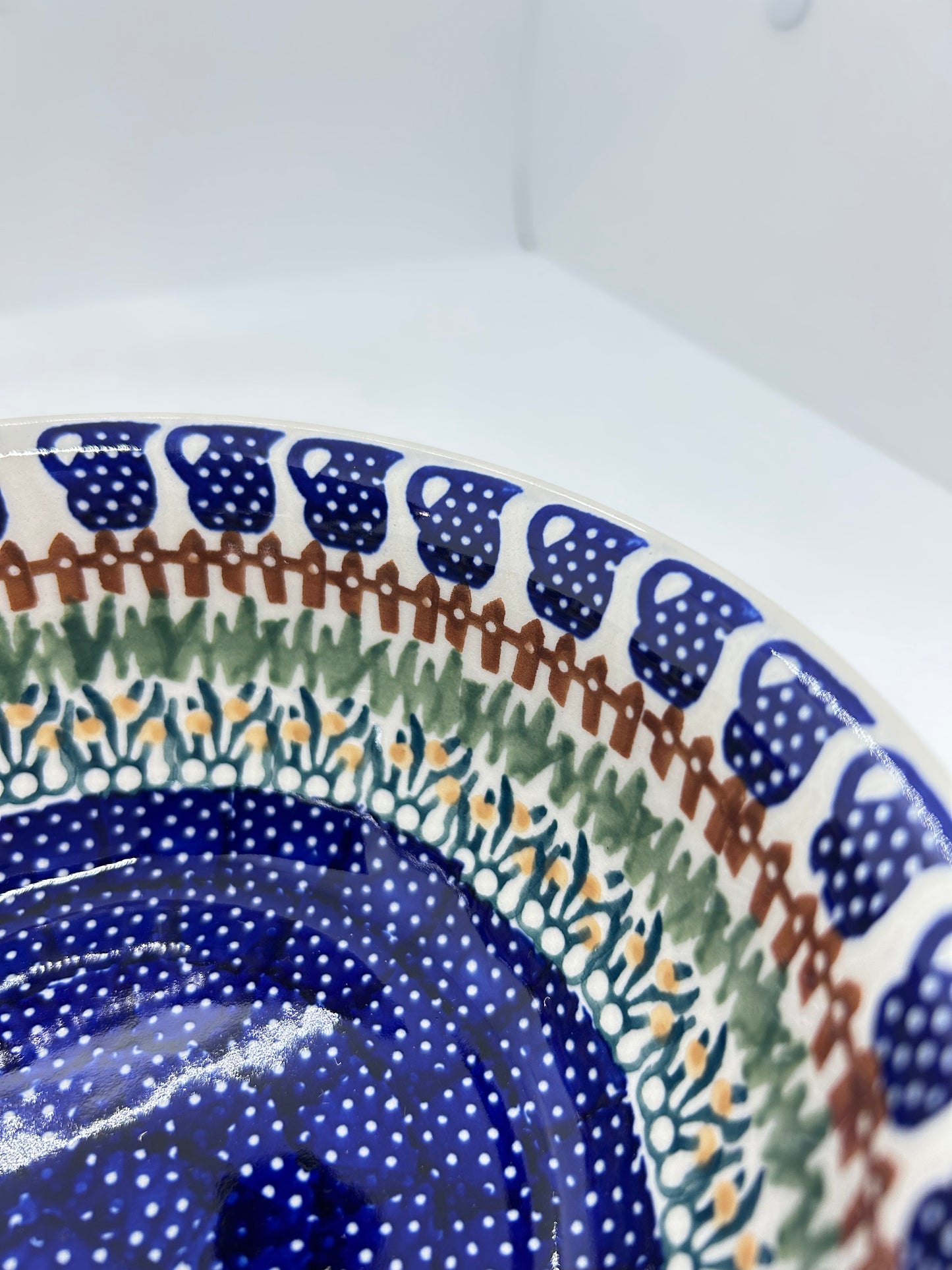 Small Mixing Bowl - DPDZ
