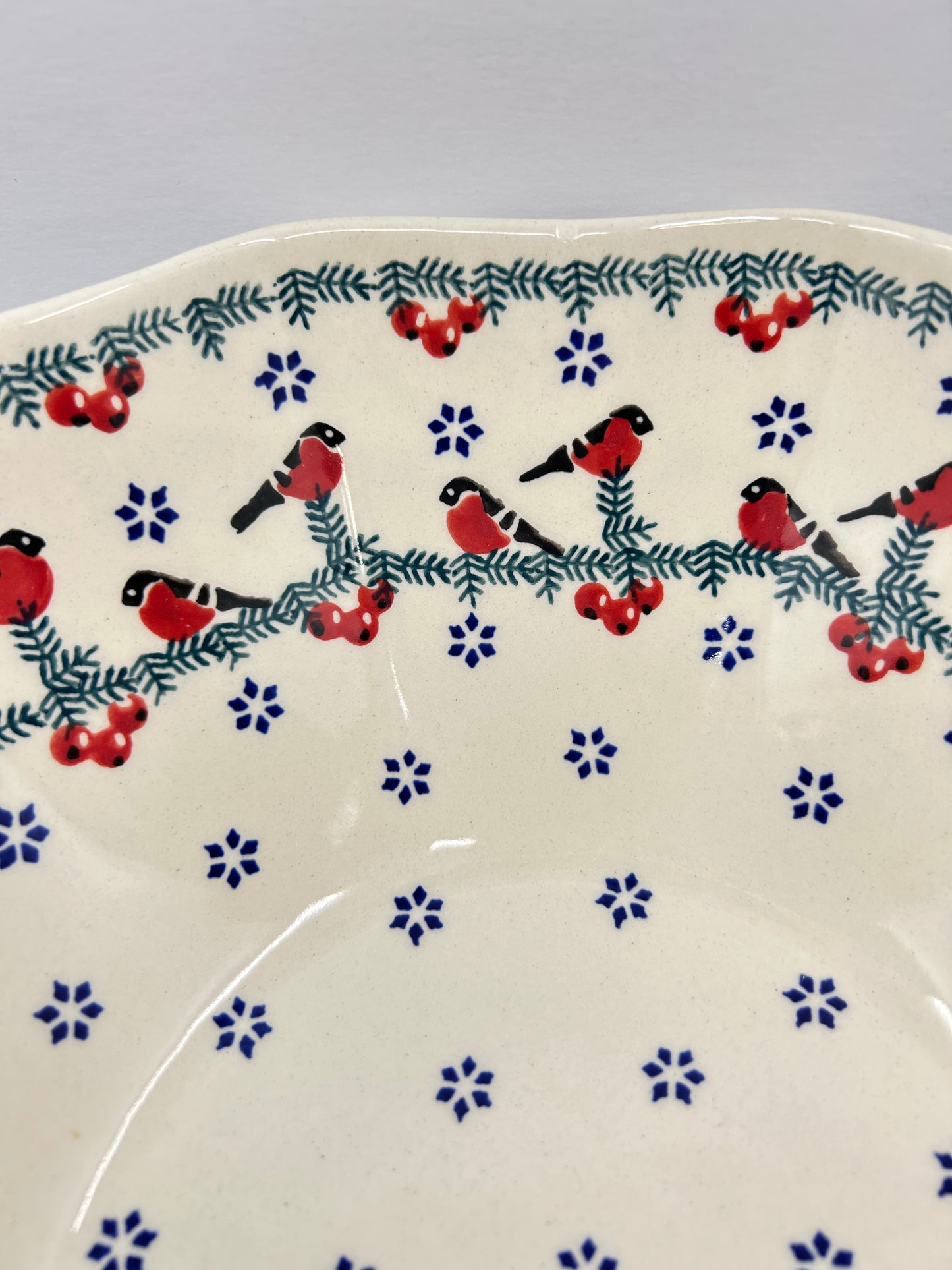 Large Serving Bowl - GILE