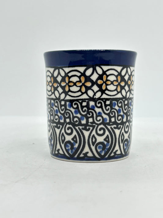 Cup ~ Espresso ~ 5 oz ~ U0924 ~ U4!