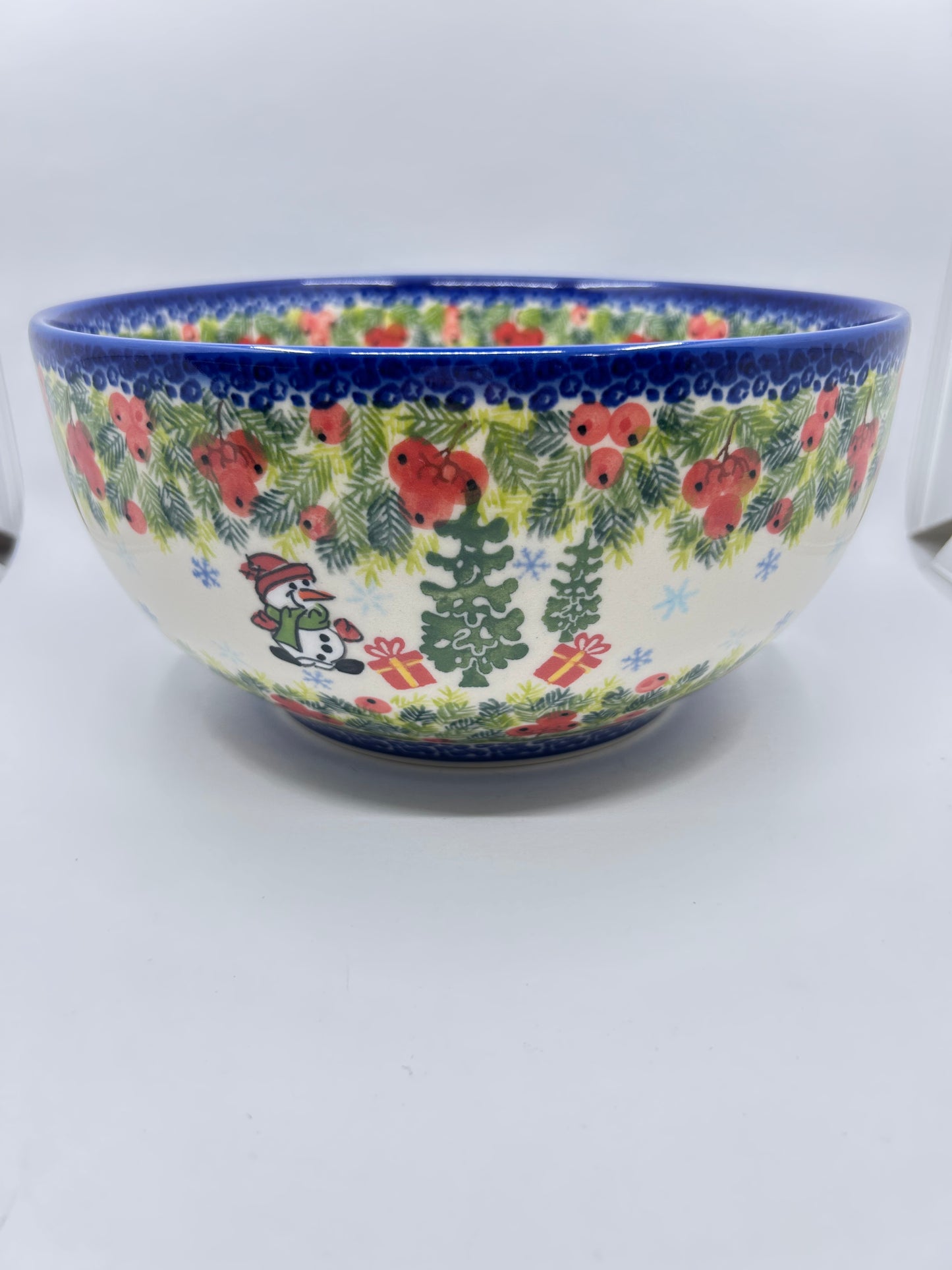 0411 Bowl - U1148