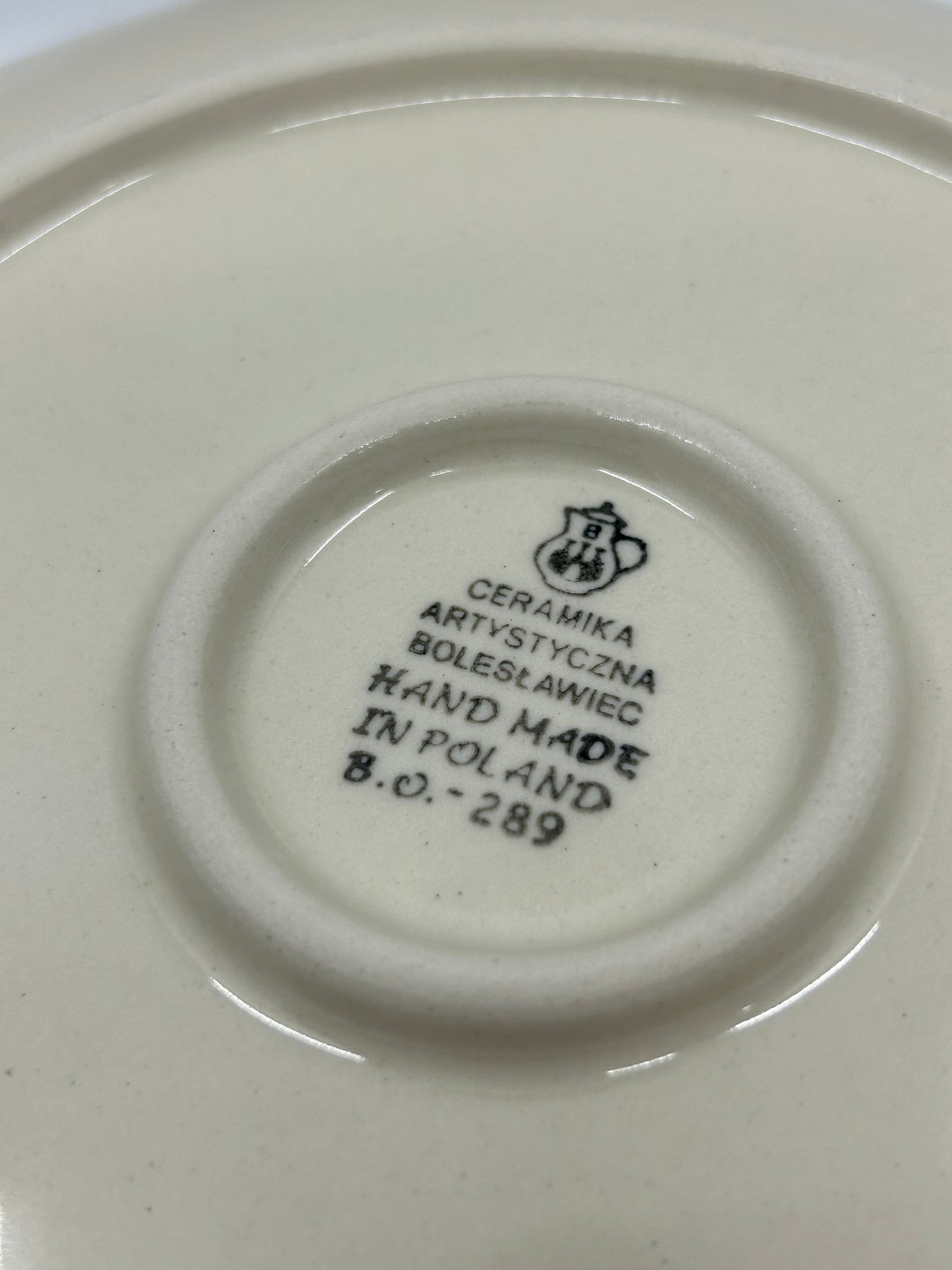 Plate ~ Dinner ~ 10 inch ~ 2777Q - T3*