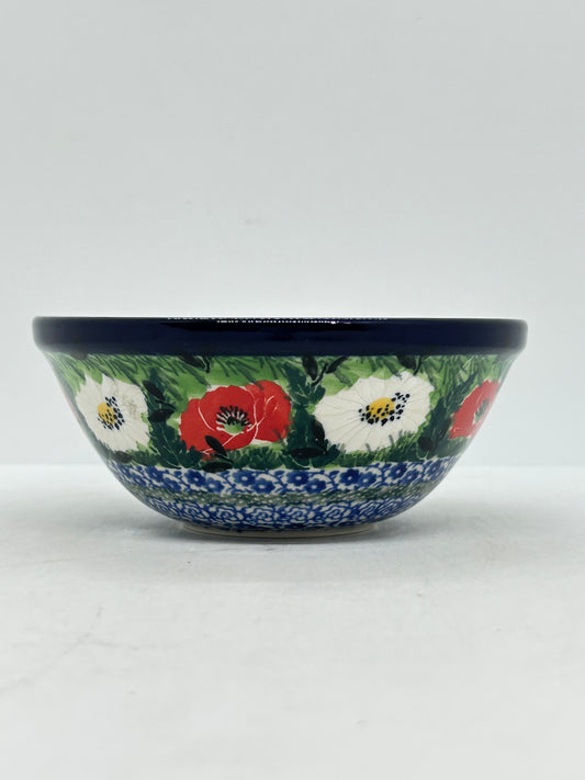 059 ~ Bowl ~ Nesting Salad/Cereal ~ 5.5" W ~ U5042 ~ U6!