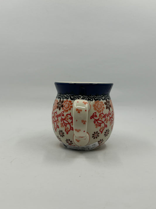 Bubble Mug ~ 8 oz ~ 2677X - T3*