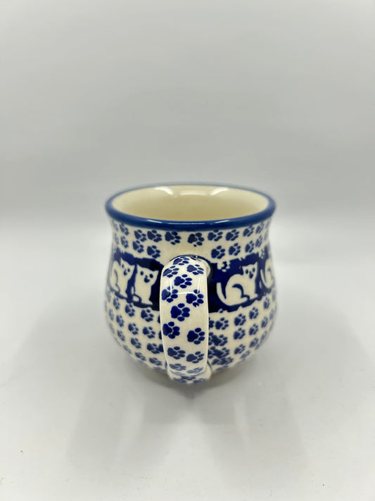 Small Bubble Mug ~ KOT6