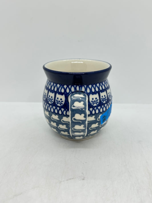 Bubble Mug ~ 8 oz ~ U9967 ~ U3!