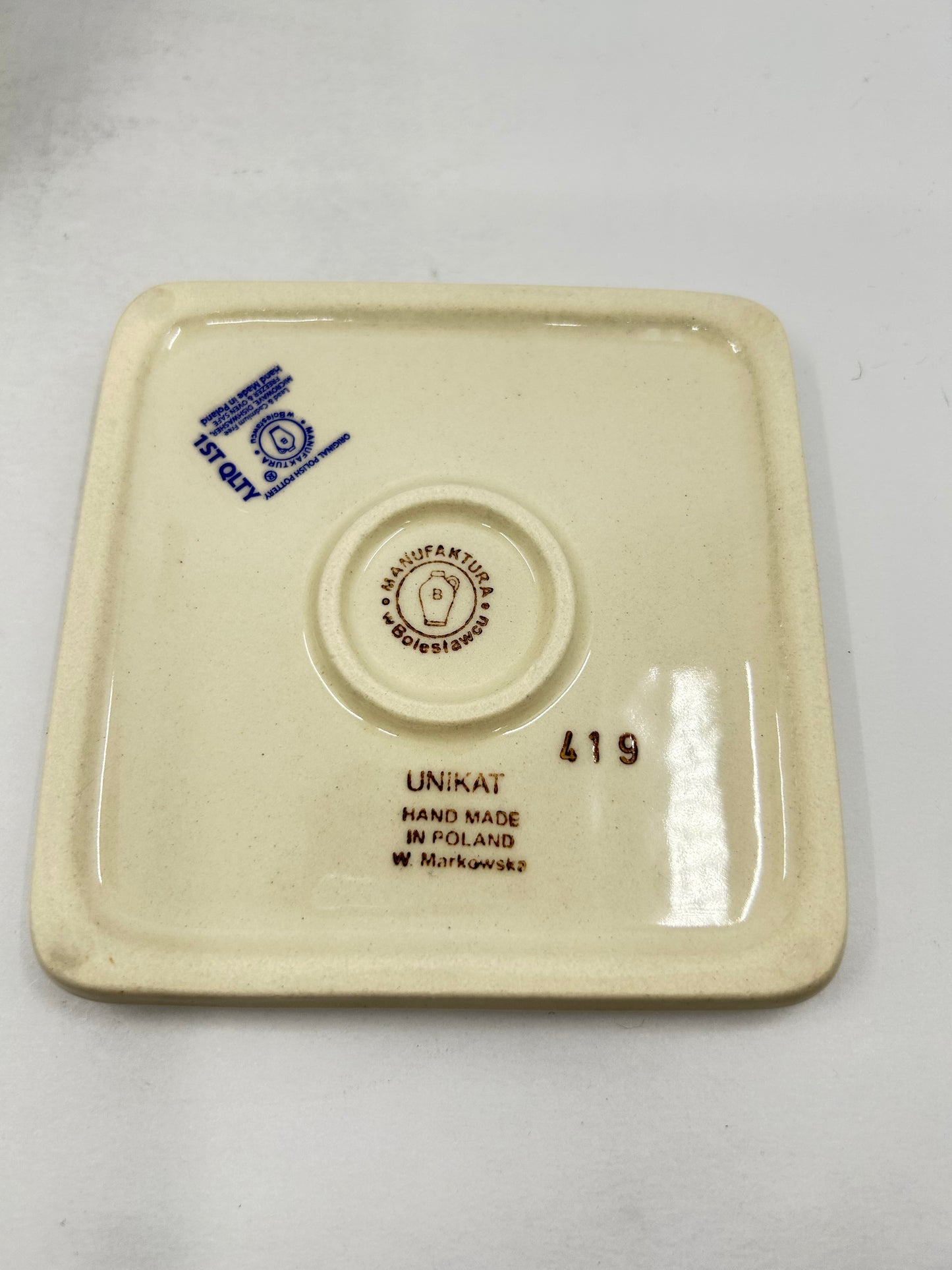 Clock Tower Lantern - 061A