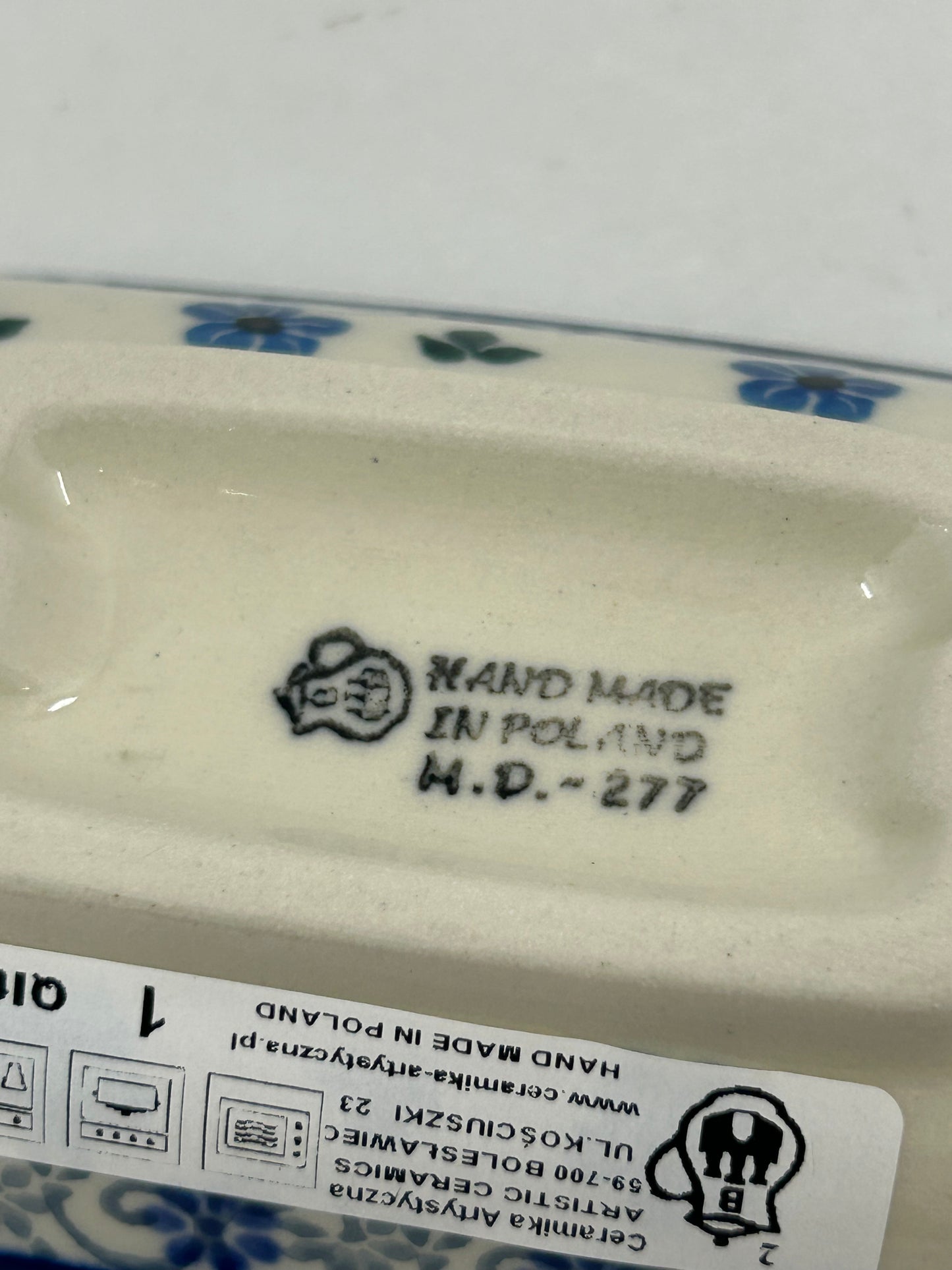 C20 ~ Dipping Bowl - 3430X - T4*