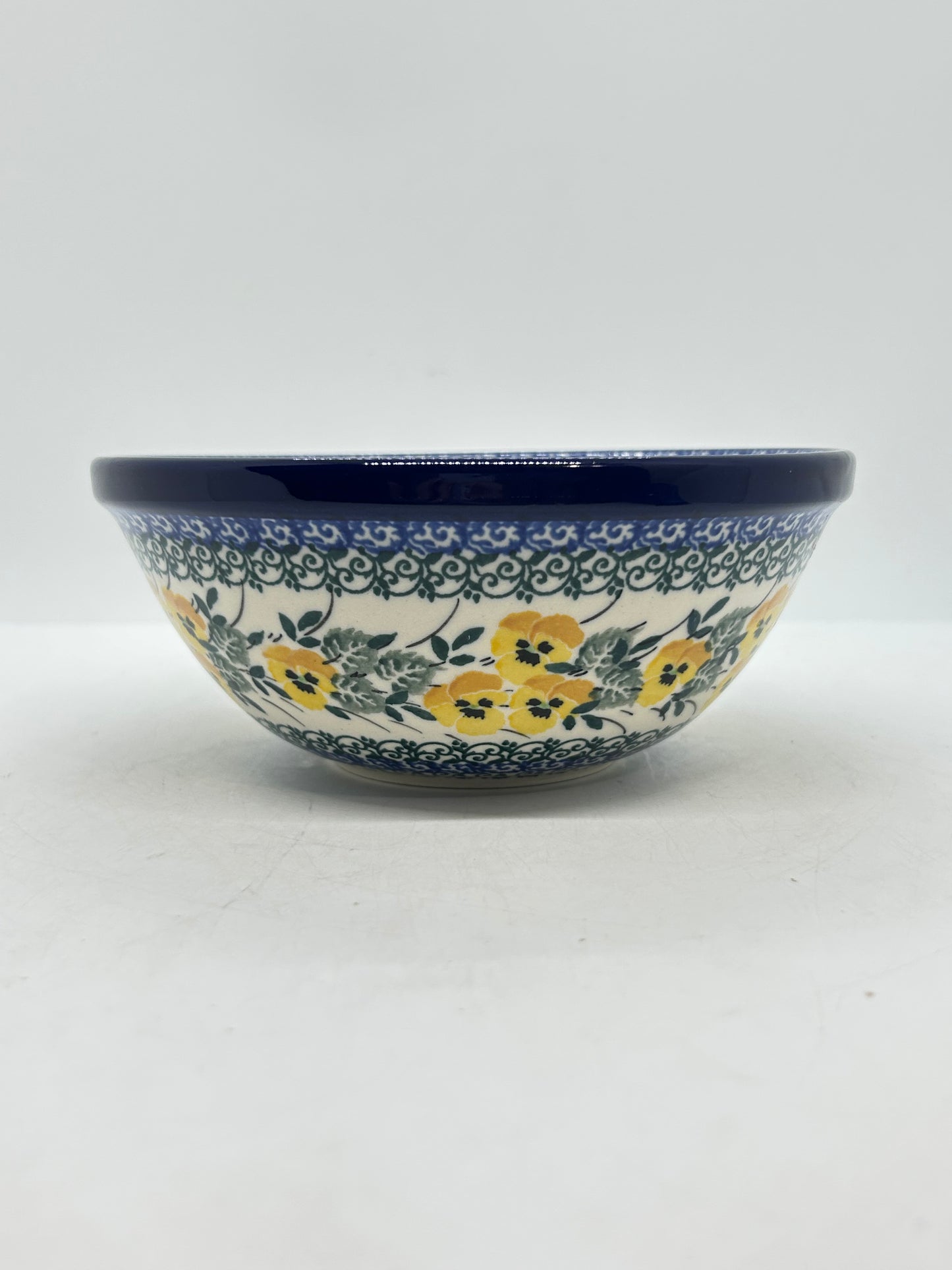 6.5 in. Nesting Bowl - 3299X - T4!