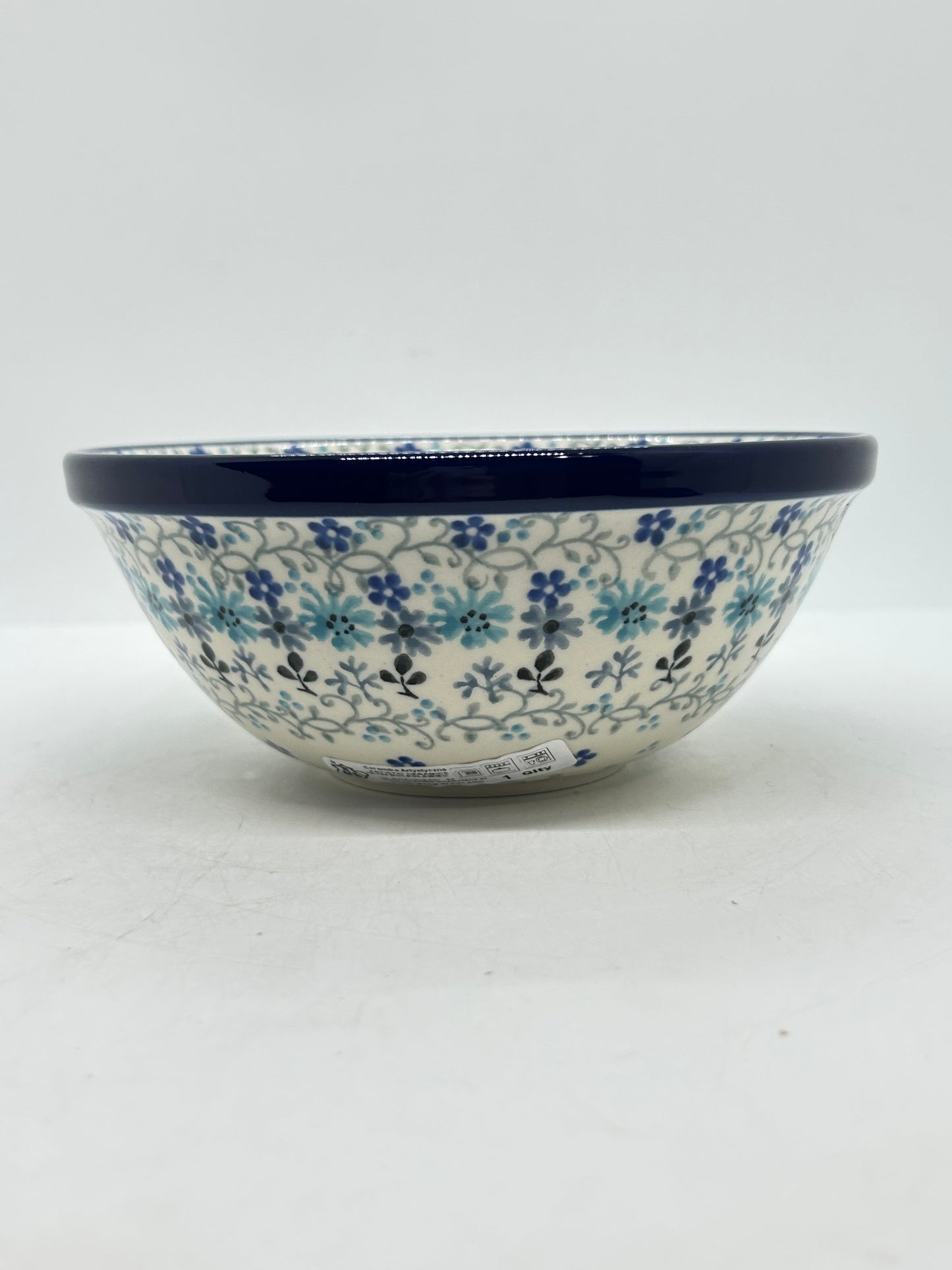 6.5 in. Nesting Bowl - 2641X - T4!