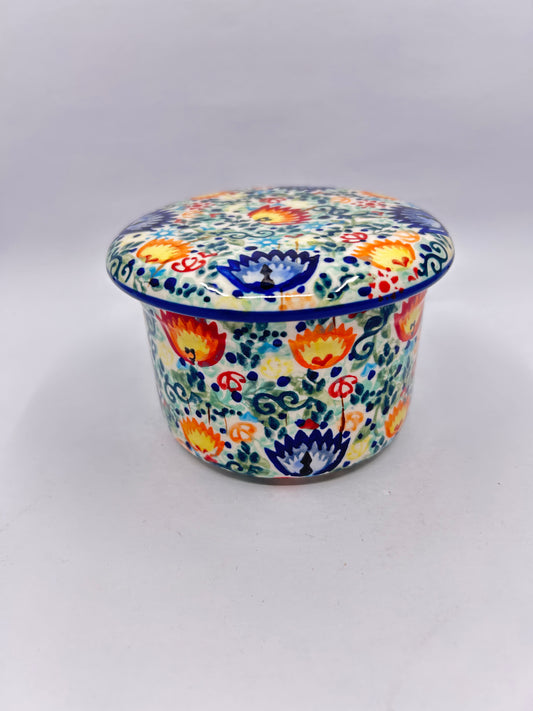 European Butter Keeper - GP25