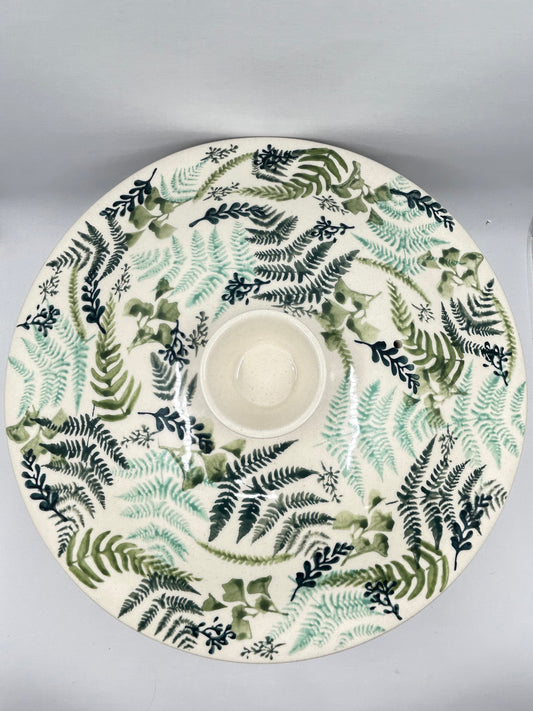 Bowl with Lid - GZ39