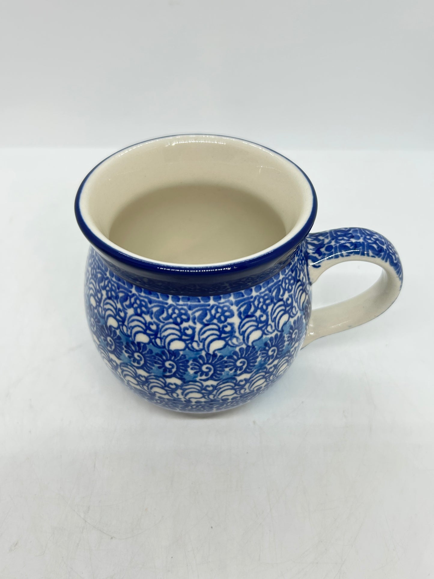 Mug ~ Bubble ~ 11 oz. ~ 1975X - T3!