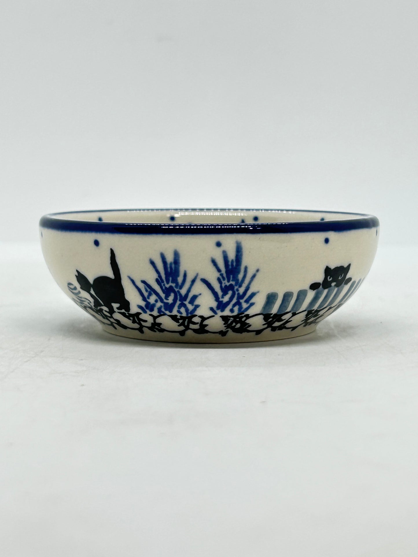 B88 ~ Bowl ~ 3~1/2" ~ 2827X - T4*