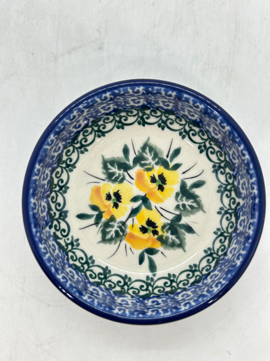 B88 ~ Bowl ~ 3~1/2" ~ 3299X - T4*