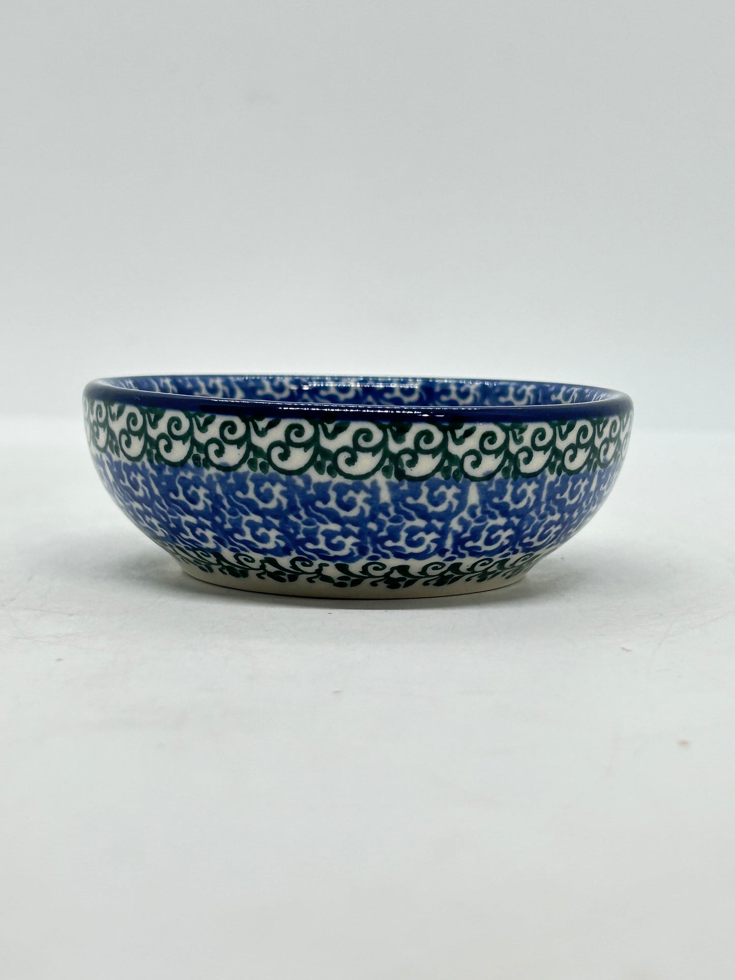 B88 ~ Bowl ~ 3~1/2" ~ 3299X - T4*