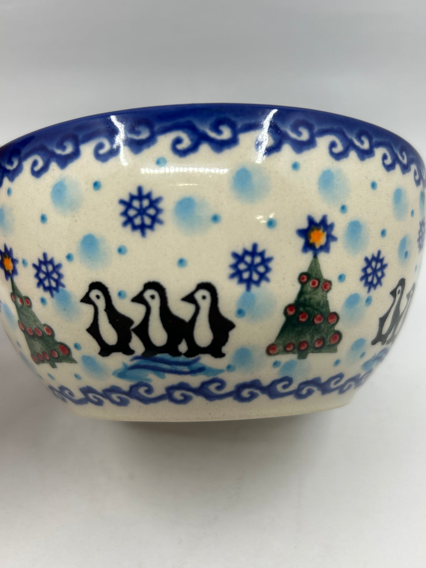 Bowl - CU-232