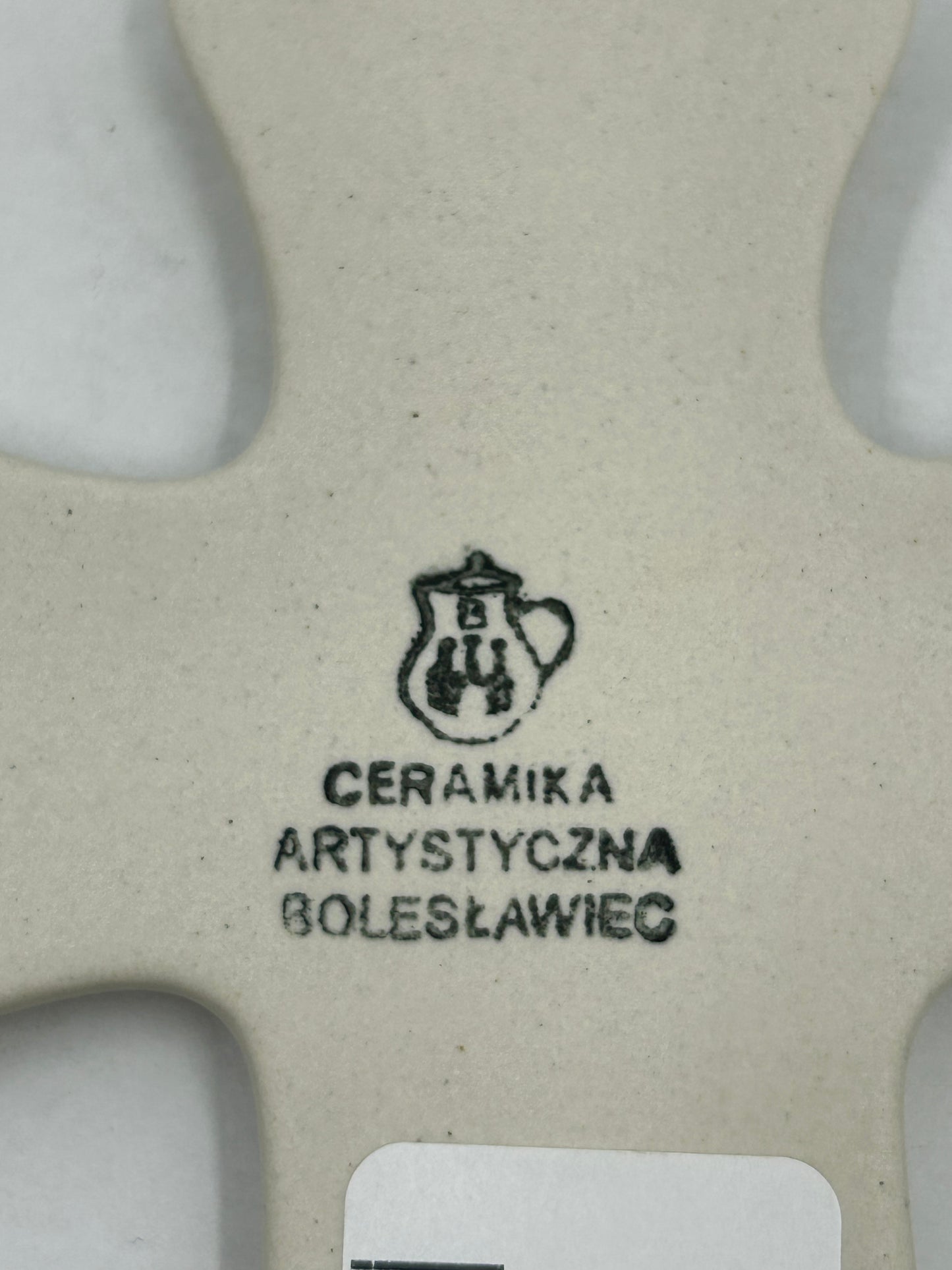 Cross 5 x 7.5 inch ~ 2067 - T1*