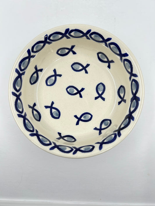 Side Bowl - FISH