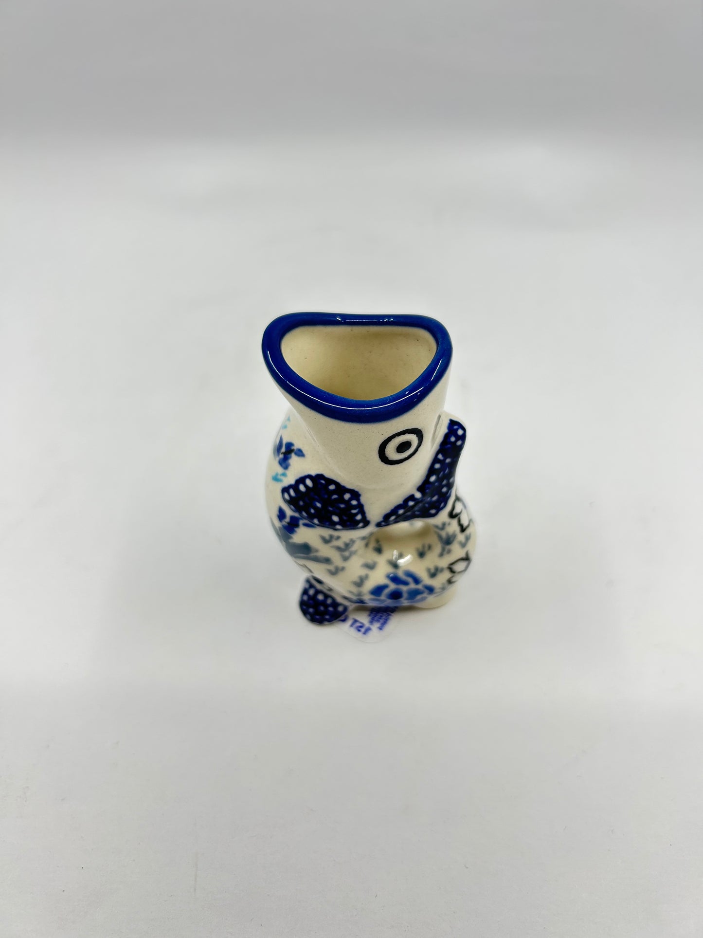 Fish Toothpick Holder - JZ67