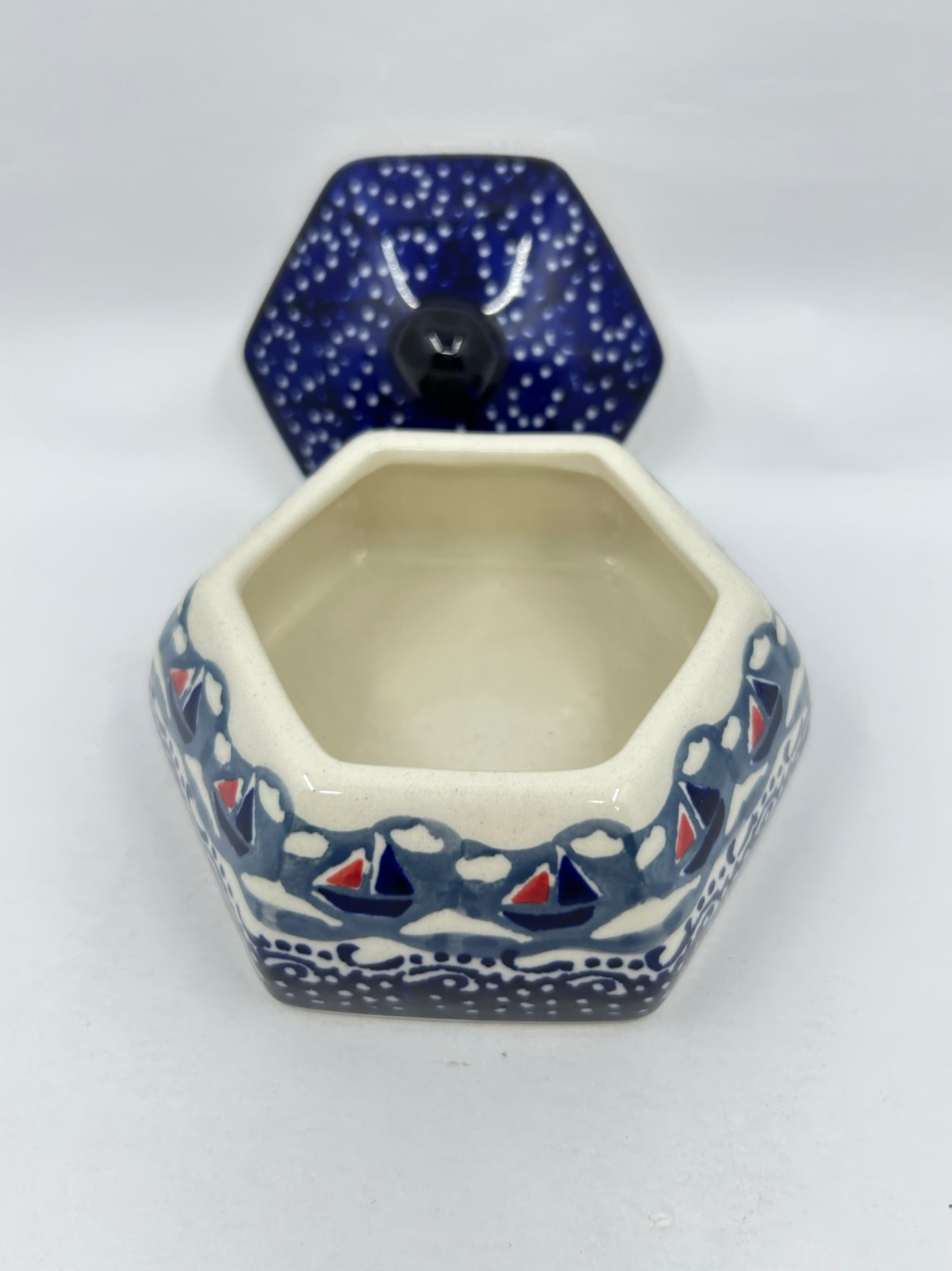 Jewelry Box - DPMA