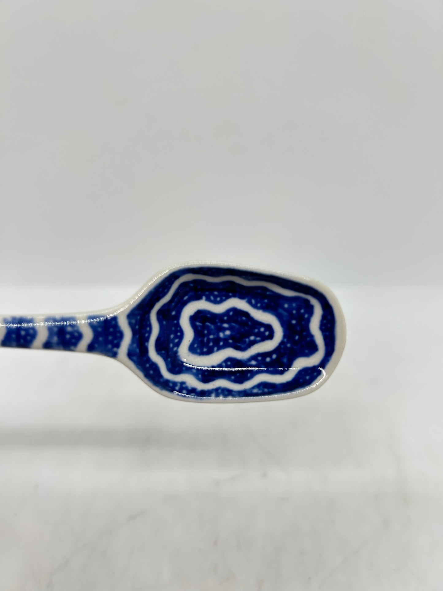 Scoop Spoon ~ Medium ~ 5 inch ~ 2957 - T4!