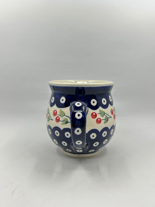16 oz. Bubble Mug ~ 70WI