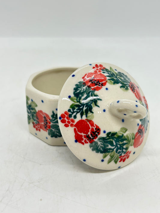 Mini Pretzel Box ~ Small - 1535 - T3!