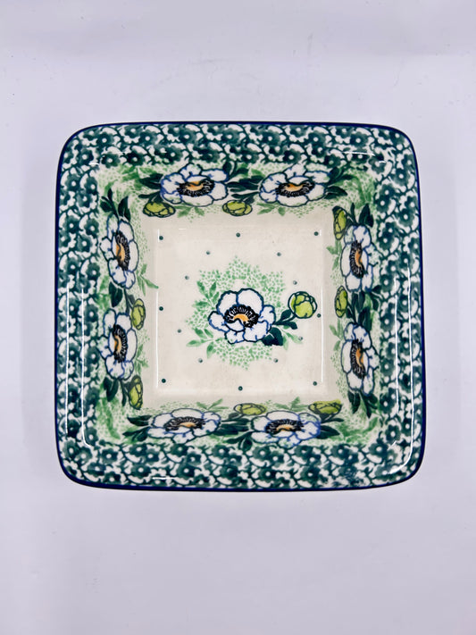 Square Bowl ~ 4.9 inch ~ 2242X ~ T3*