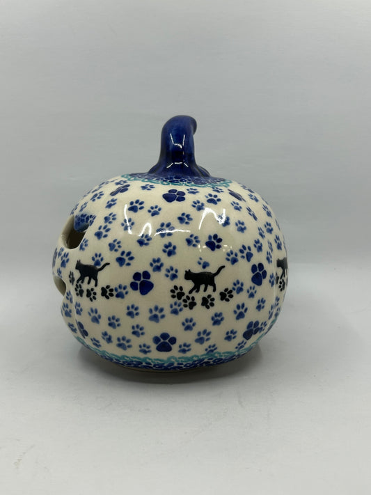 AD33 Pumpkin - P-Z1