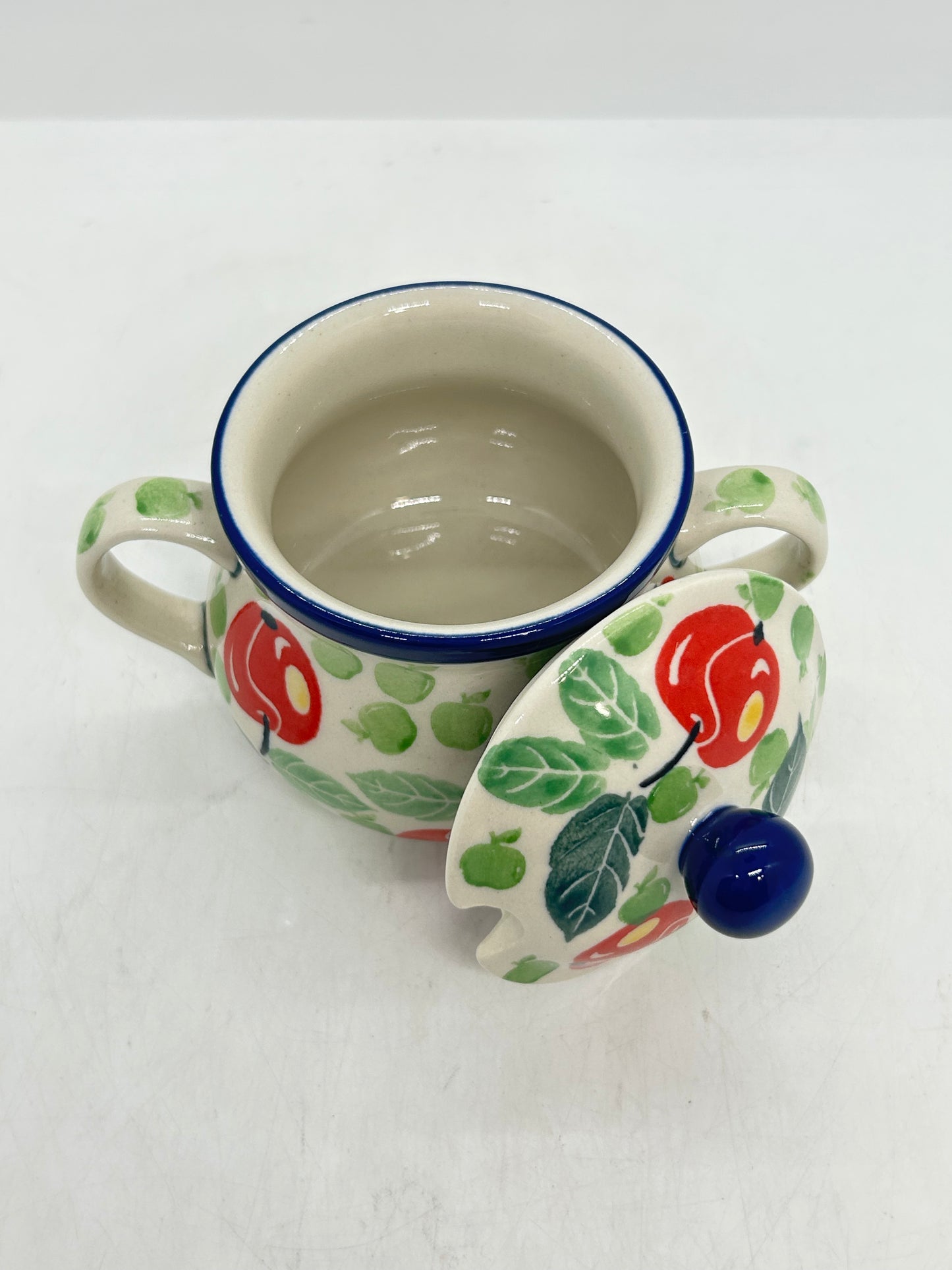 Sugar Bowl ~ 5.5" ~ 3248X - T4!