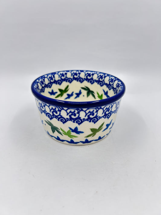 409 ~ Bowl ~ Ramekin ~ 3.75" ~ 3235X ~ T3!