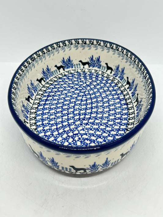 Baker Oval ~ 10.5 inch ~ 2862X ~ T4!