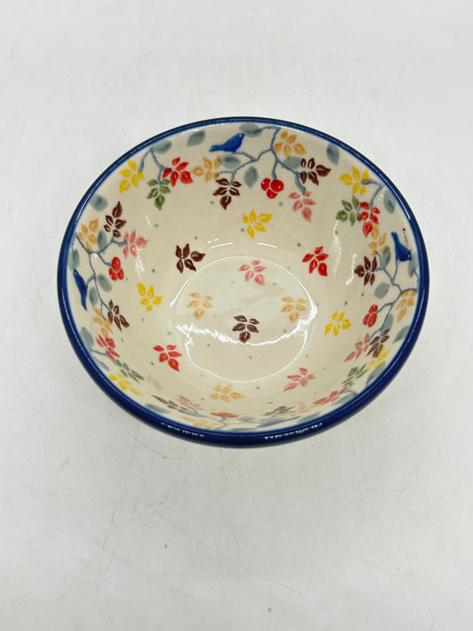 556 ~ Bowl ~ Nesting 5"W ~ 3208X ~ T4!