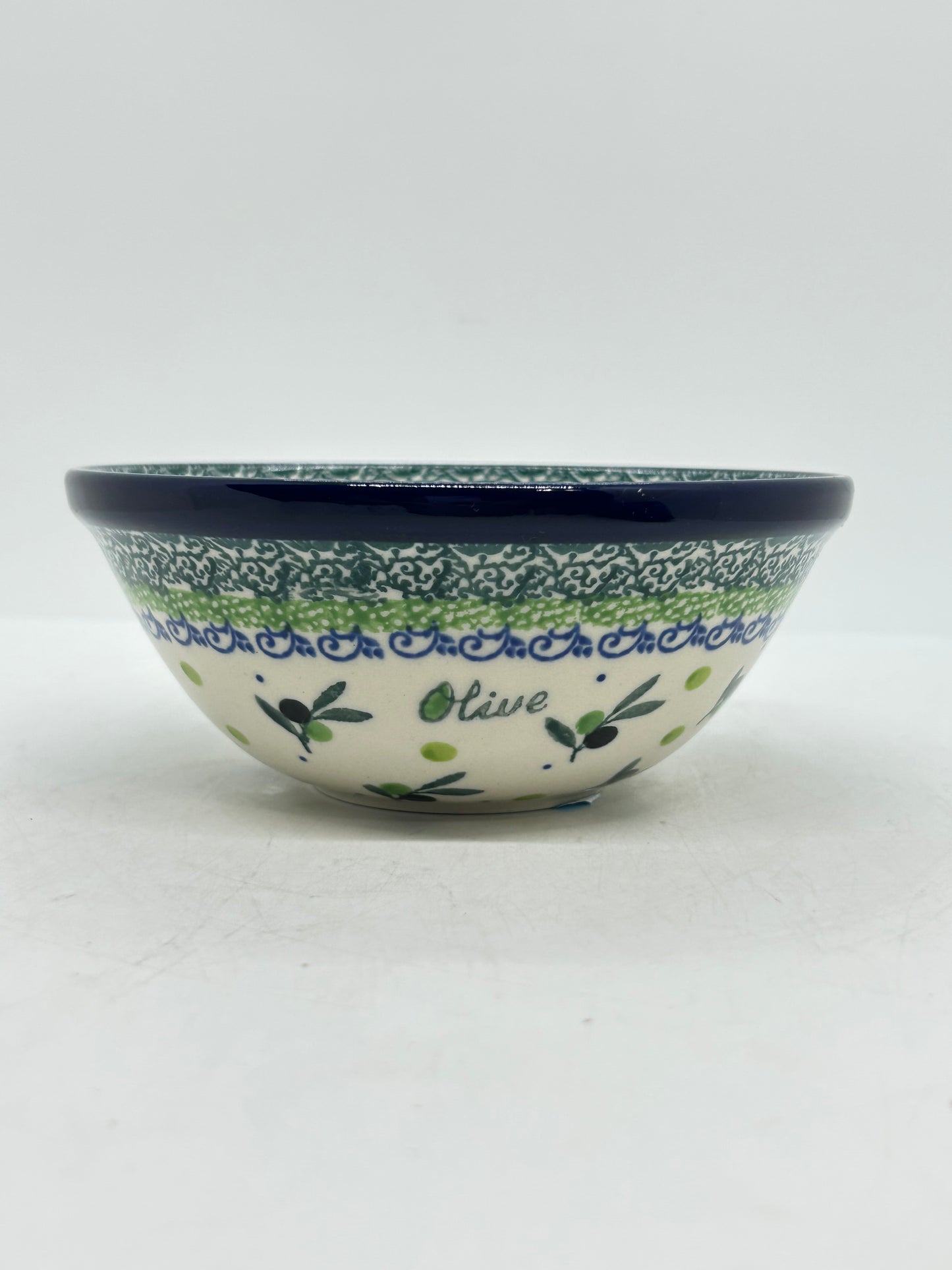 Bowl ~ Nesting Salad/Cereal ~ 5.5 W - 2379X - T3!