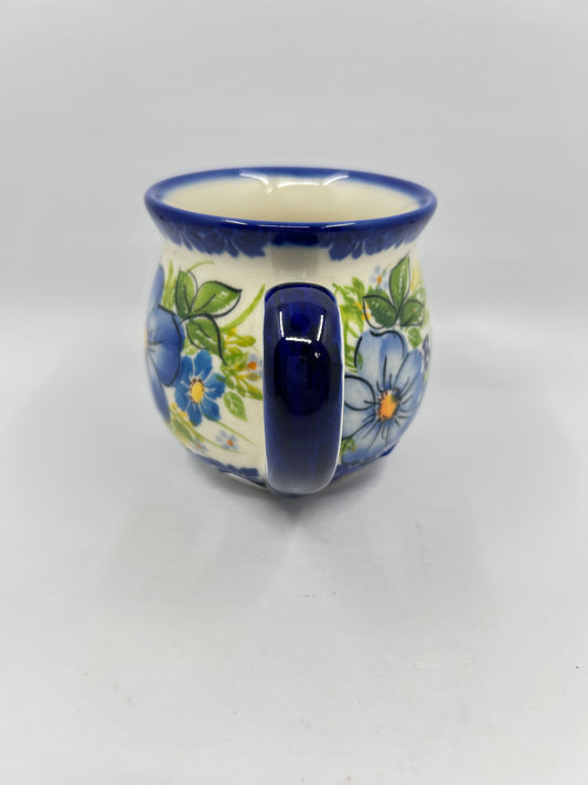 Bubble Mug ~ 11 oz. - Babcia - A1