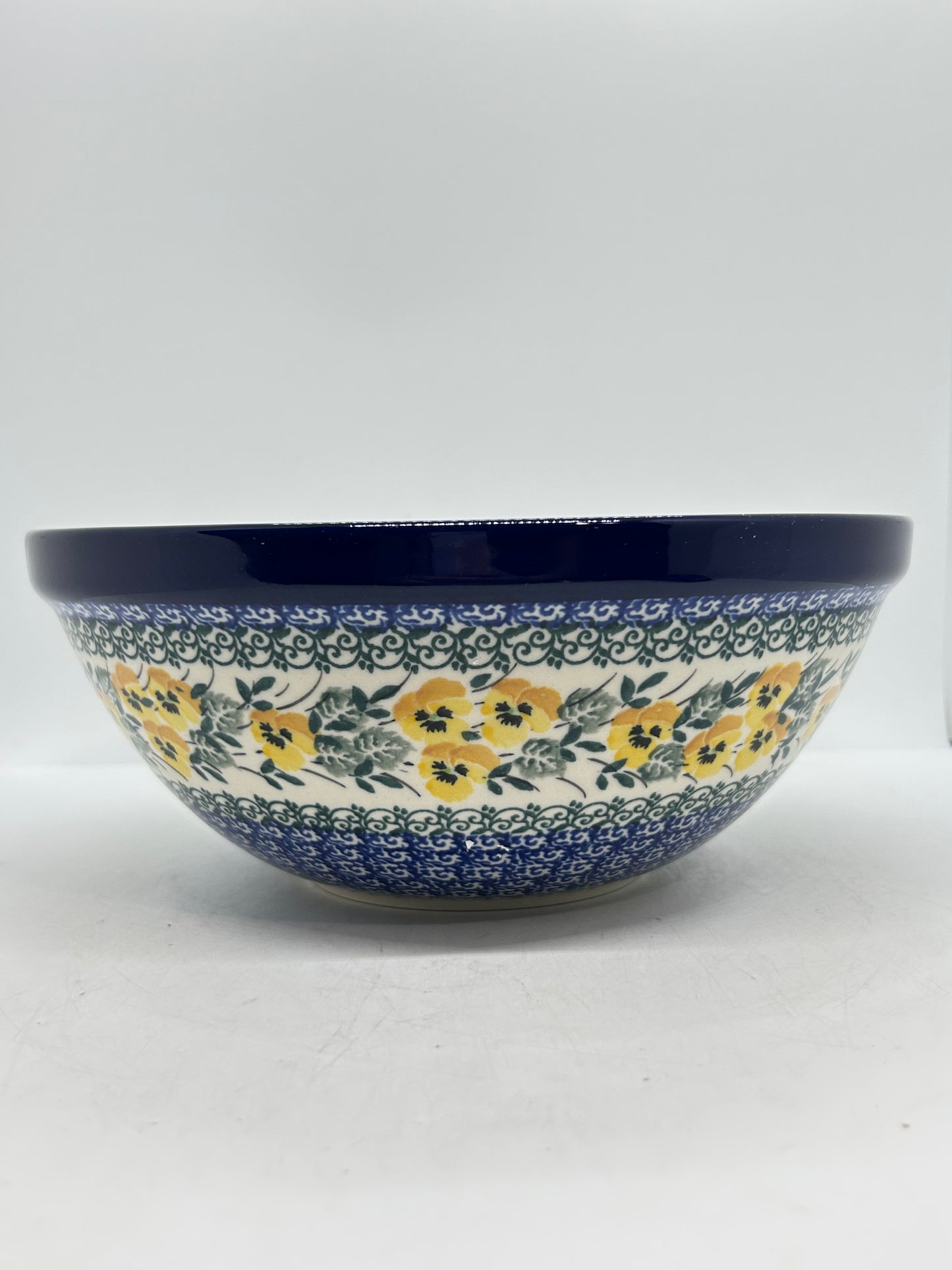Bowl ~ Nesting ~ 9 W ~ 3299X ~ T4!