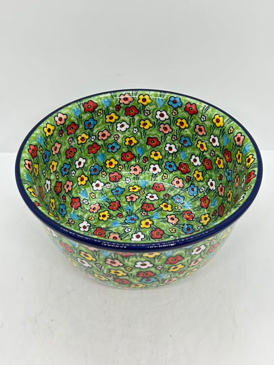 Bowl ~ Deep Serving ~ Medium ~ U4878 ~ U6!