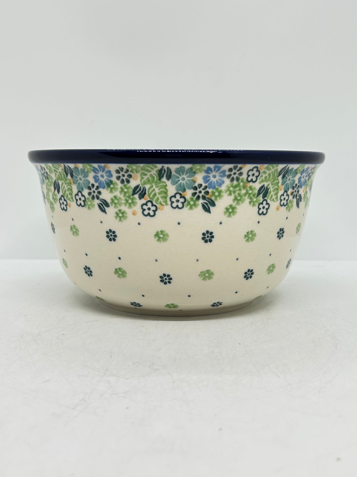 212 ~ Bowl ~ Medium Deep Serving - 2064X - T3!