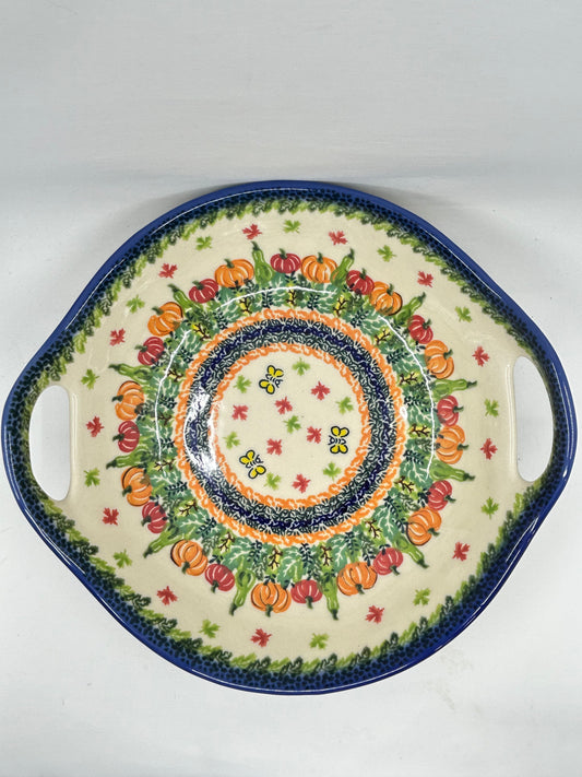 Medium Bowl with Handles - U-H3