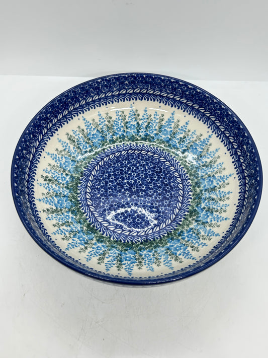 Bowl ~ Serving ~ 9 inch ~ 3279X - T4!