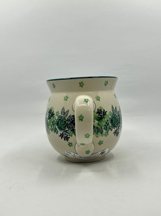 070 ~ Mug ~ Bubble ~ 11 oz. ~ 2040Q - T3*
