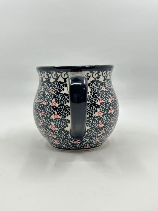 12 oz Bubble Mug - A-CT - Art