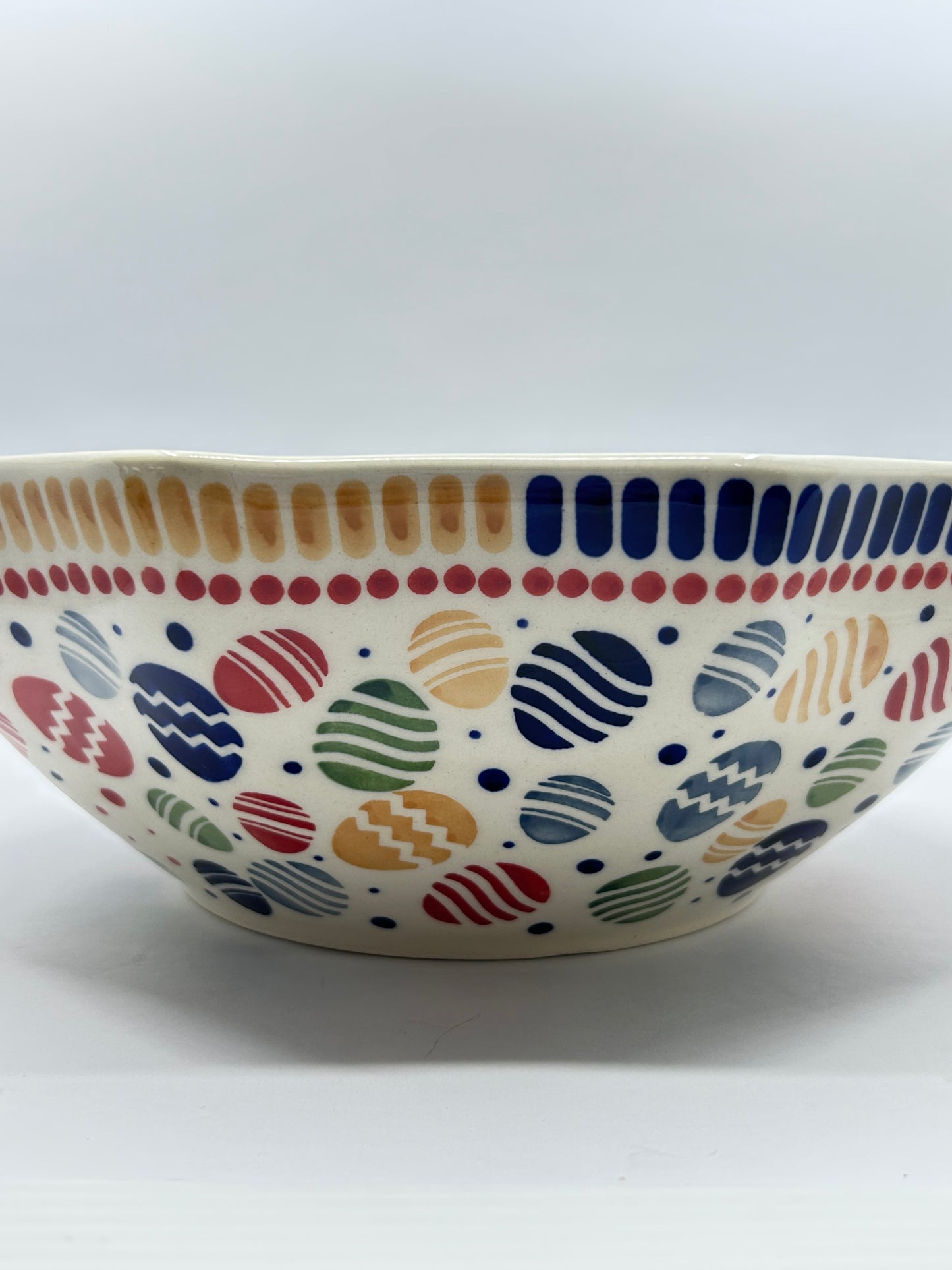 Large Serving Bowl - GZ60