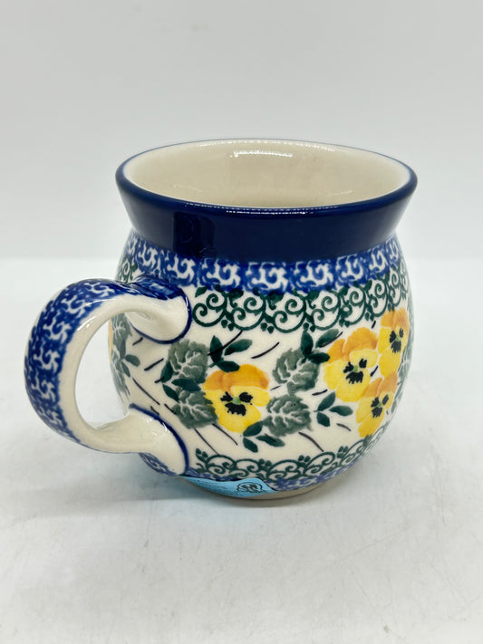 Bubble Mug ~ 8 oz ~ 3299X - T4!