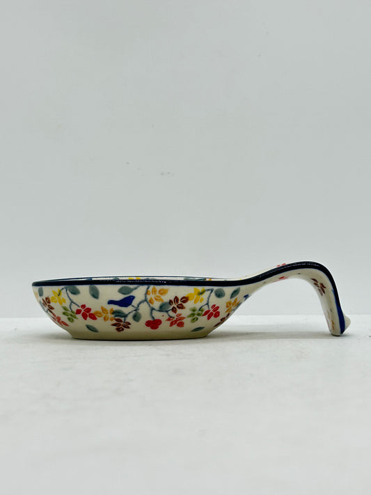 Spoon Rest ~ 3.75W x 3.5L ~ 3208X - T4!