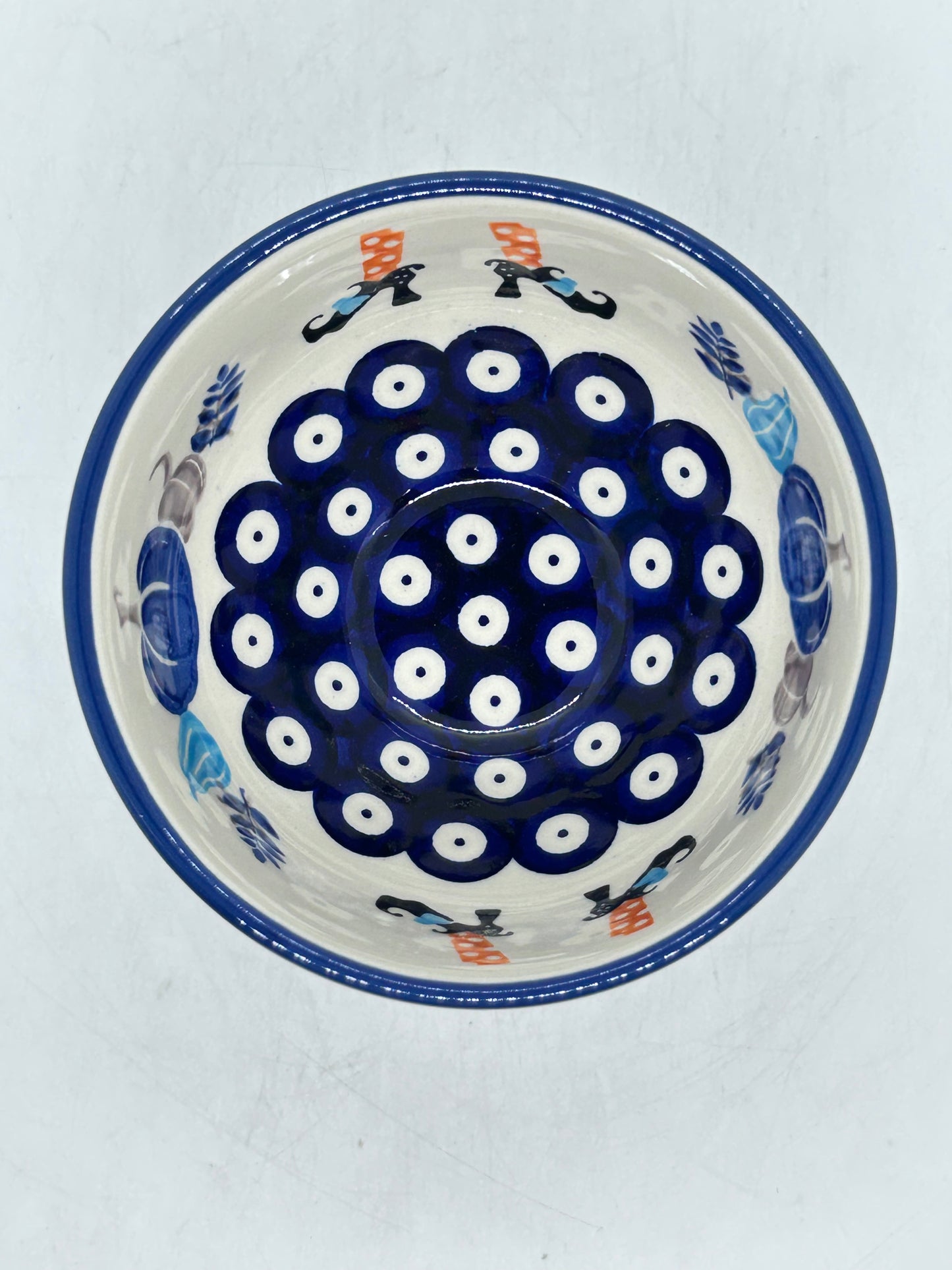 Pedestal Bowl - PS15