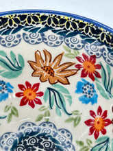 Load image into Gallery viewer, Second Quality Pedestal Bowl - J114