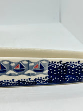 Load image into Gallery viewer, Second Quality Small Olive Server - DPMA