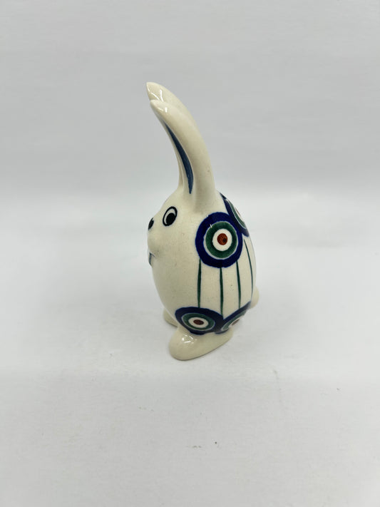 Figurine ~ Rabbit ~ 3.75 inches ~ 0054A ~ T4*