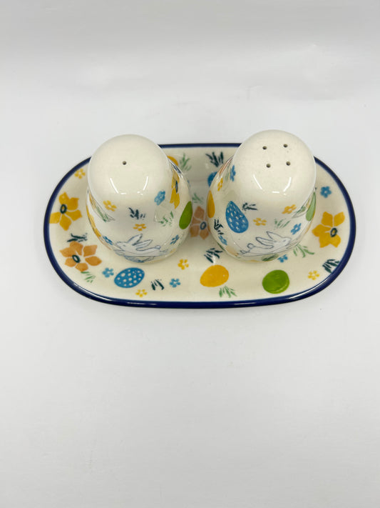 Salt and Pepper ~ 3.25 inch ~ 3348X ~ T4!